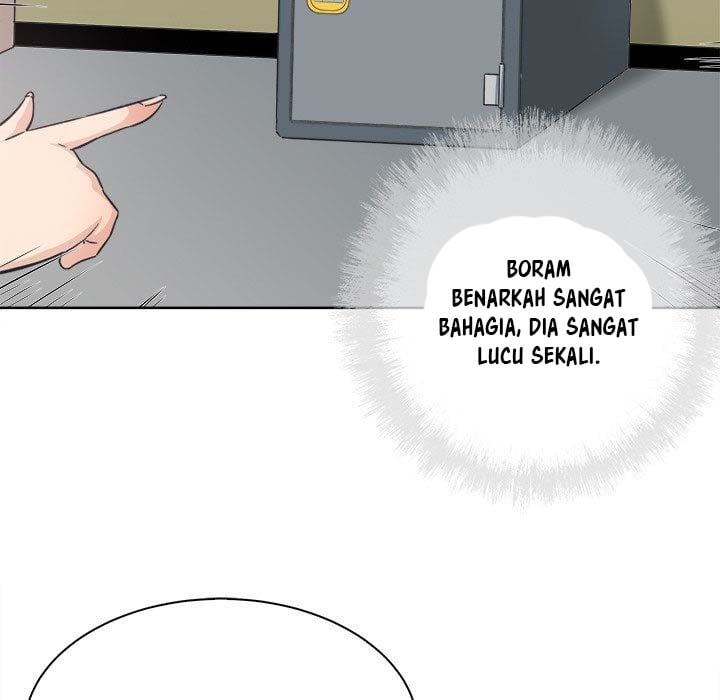 The Ark Is Me - Chapter 63 50