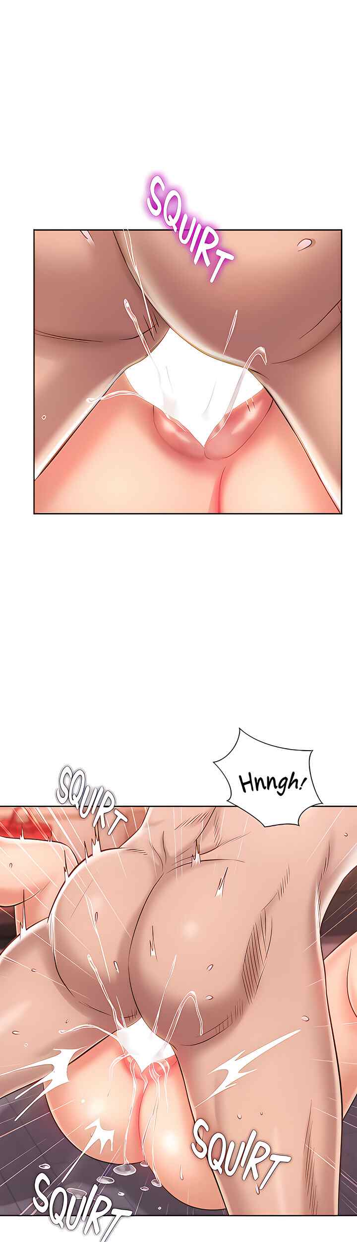 Noona&#8217;s Taste - Chapter 63 30