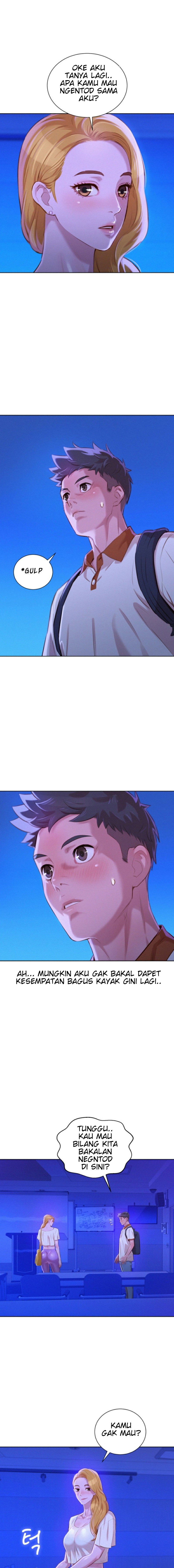 Sister Neighbor - Chapter 63 9