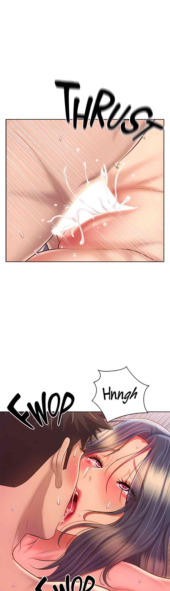 Noona&#8217;s Taste - Chapter 63 28