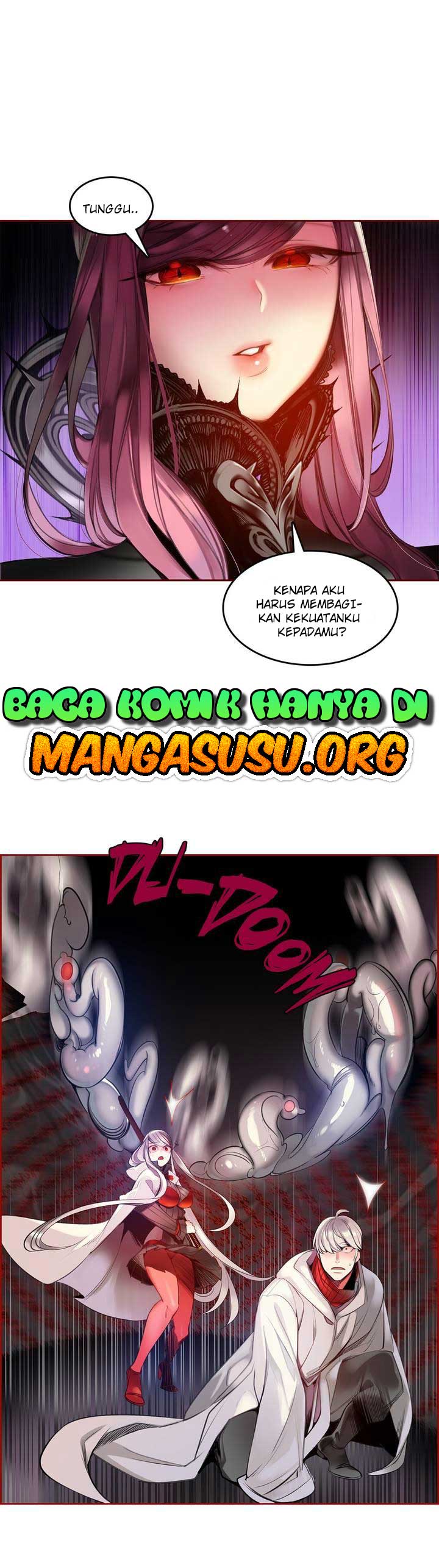 Lilith&#8217;s Cord - Chapter 63 7