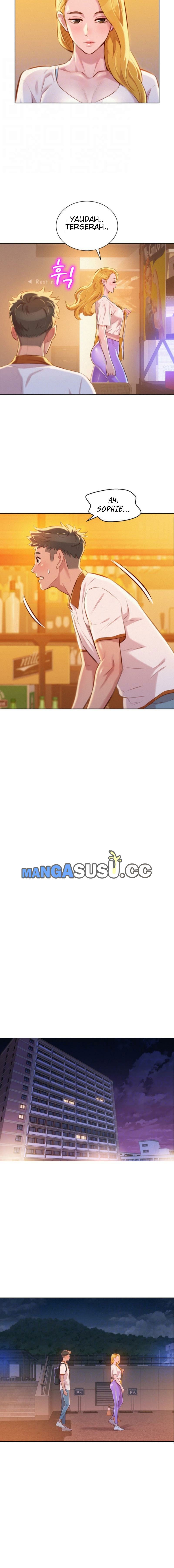Sister Neighbor - Chapter 63 5