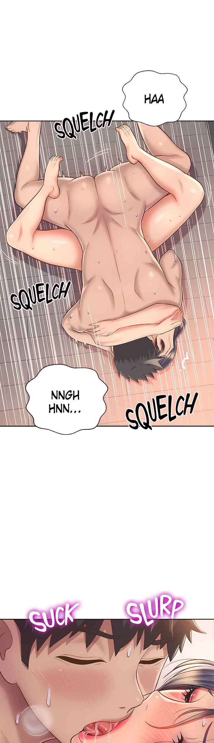 Noona&#8217;s Taste - Chapter 63 11