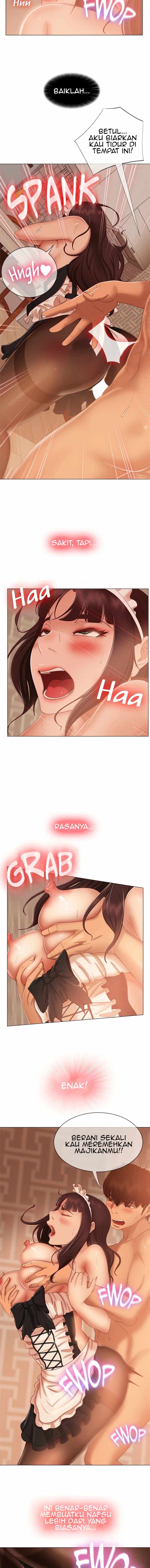 A Twisted Day - Chapter 63 13