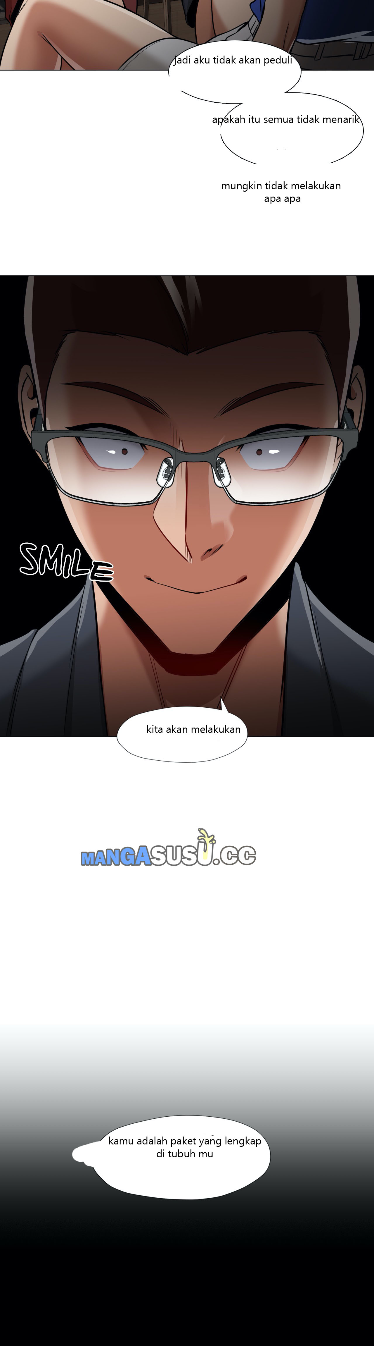 Man Up, Girl! - Chapter 63 17