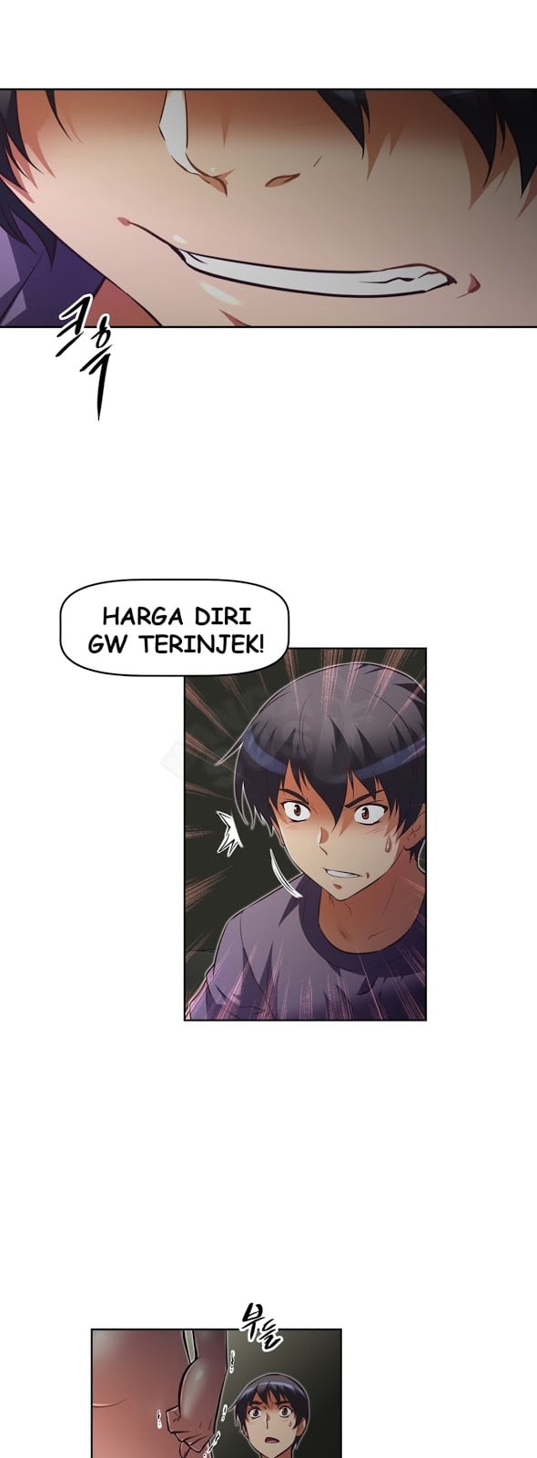 Brawling Go - Chapter 63 46