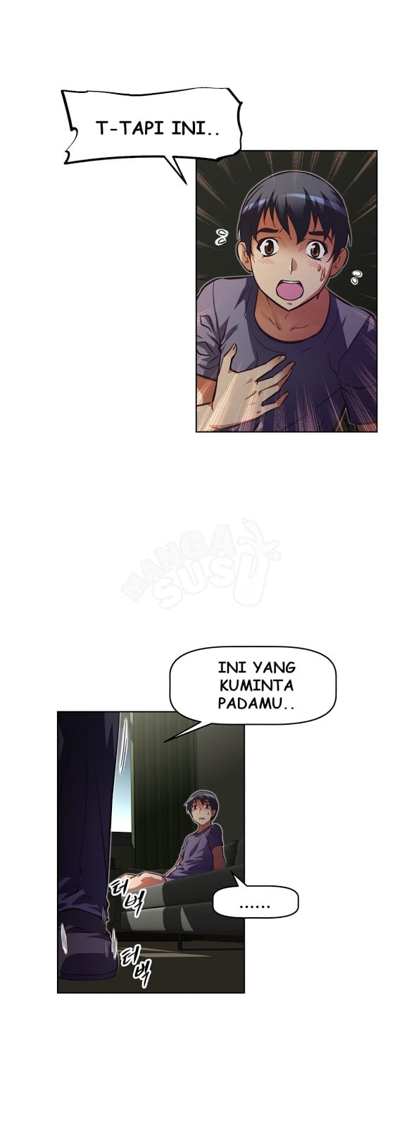 Brawling Go - Chapter 63 61