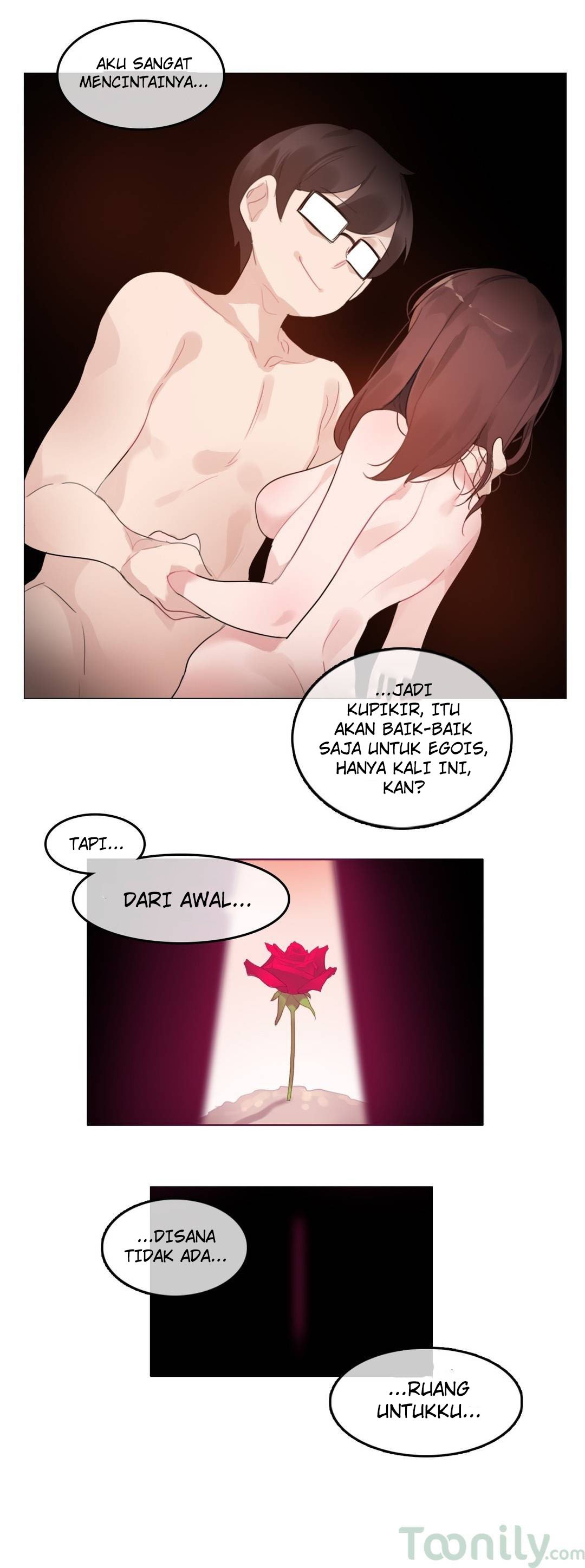 A Pervert&#8217;s Daily Life - Chapter 63 21