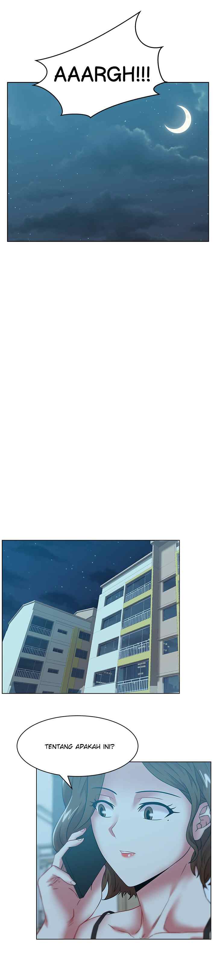Wife&#8217;s Friend - Chapter 63 5