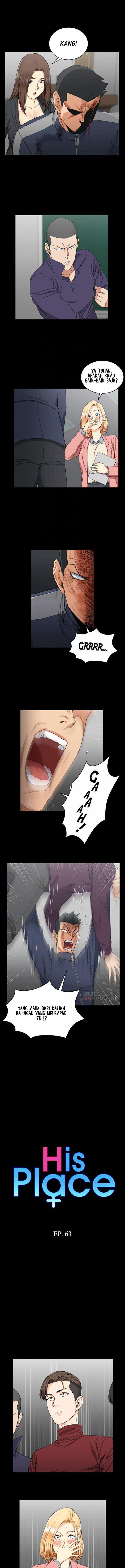 That Mans Epilepsy - Chapter 63 3