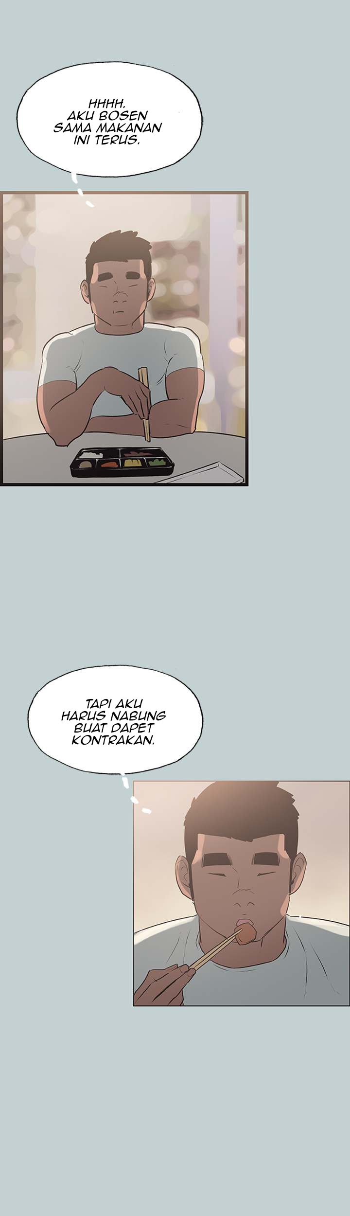 Love Square - Chapter 63 34