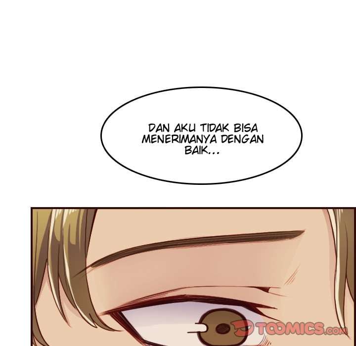Never Too Late - Chapter 63 38