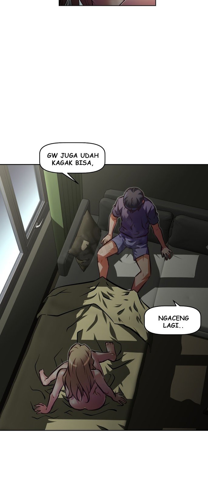 Brawling Go - Chapter 63 31