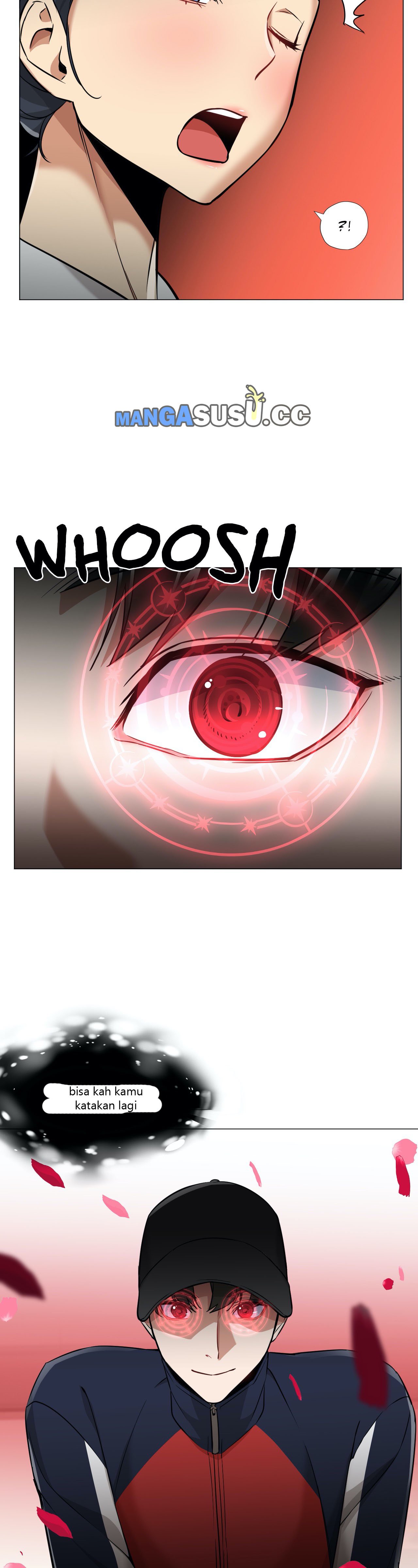Man Up, Girl! - Chapter 63 5