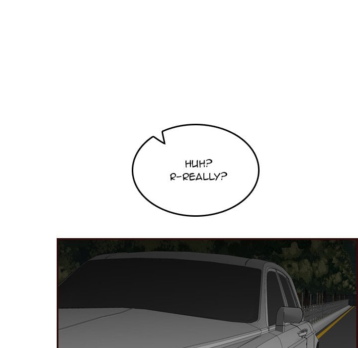 Never Too Late - Chapter 63 30