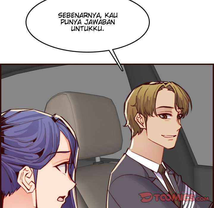 Never Too Late - Chapter 63 80