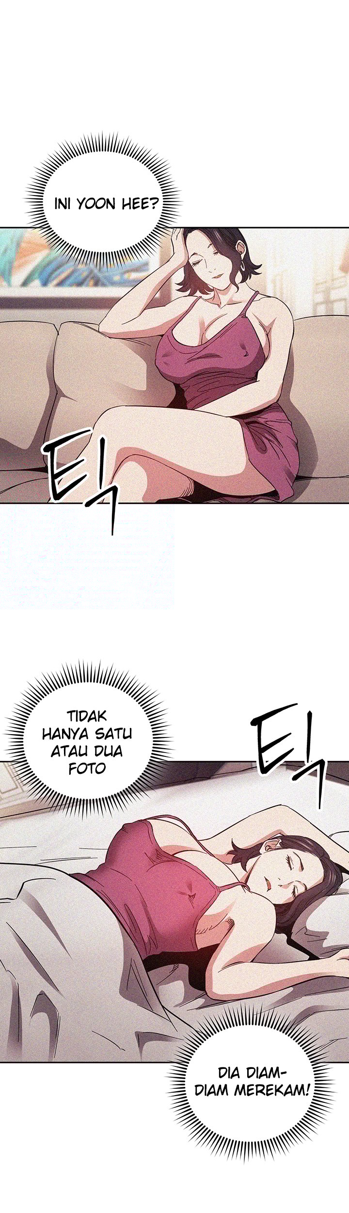 Mother Hunting - Chapter 63 5 Mother Hunting - Chapter 63 5