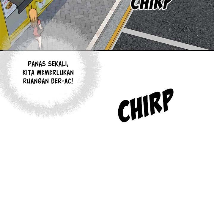 The Ark Is Me - Chapter 63 120