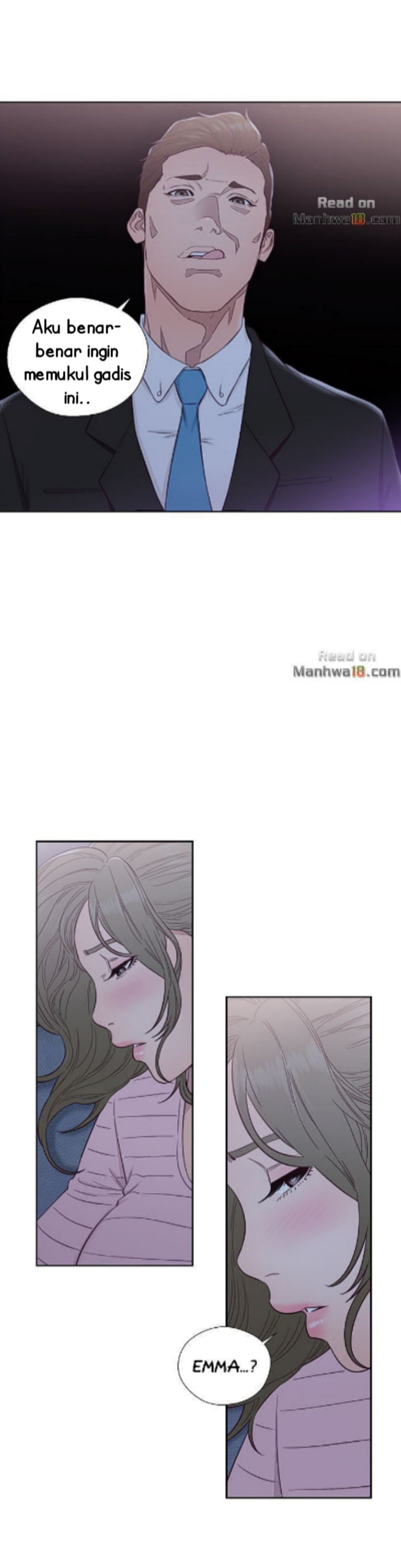 Lust Awakening - Chapter 63 16