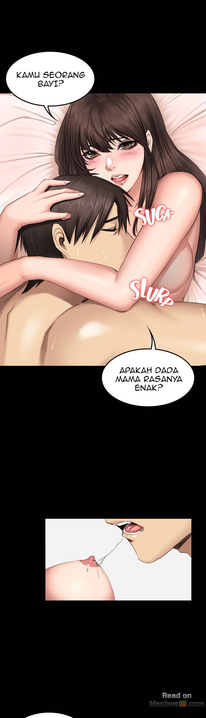 Producer: Trainee - Chapter 63 24