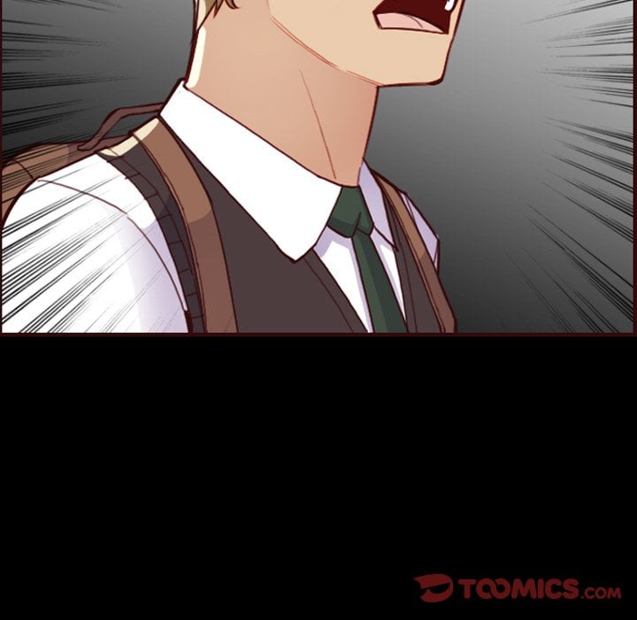 Never Too Late - Chapter 63 62