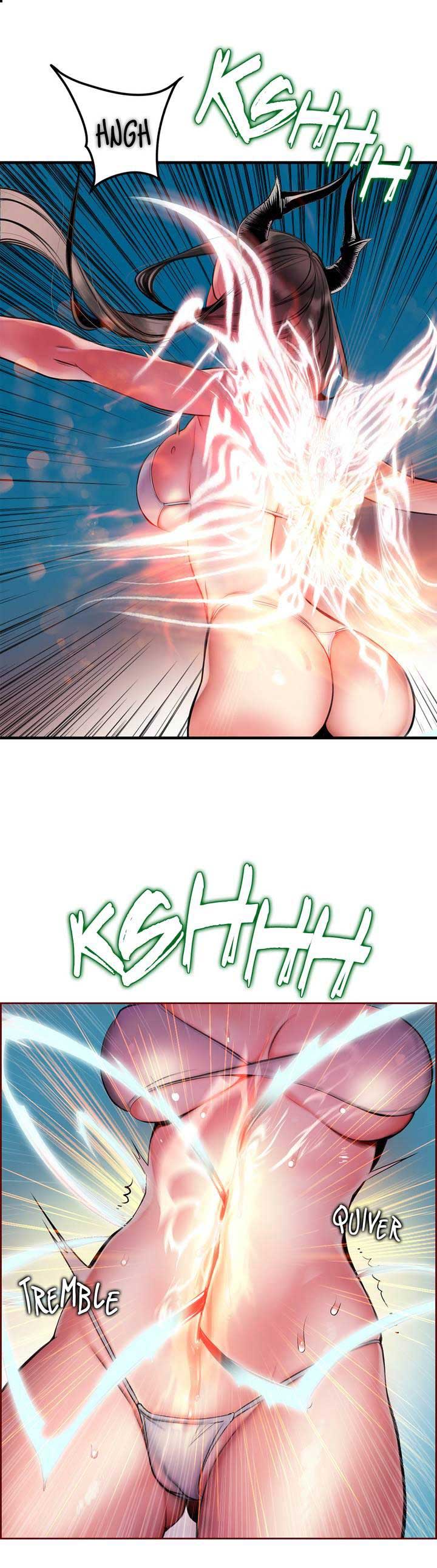 Lilith&#8217;s Cord - Chapter 63 25