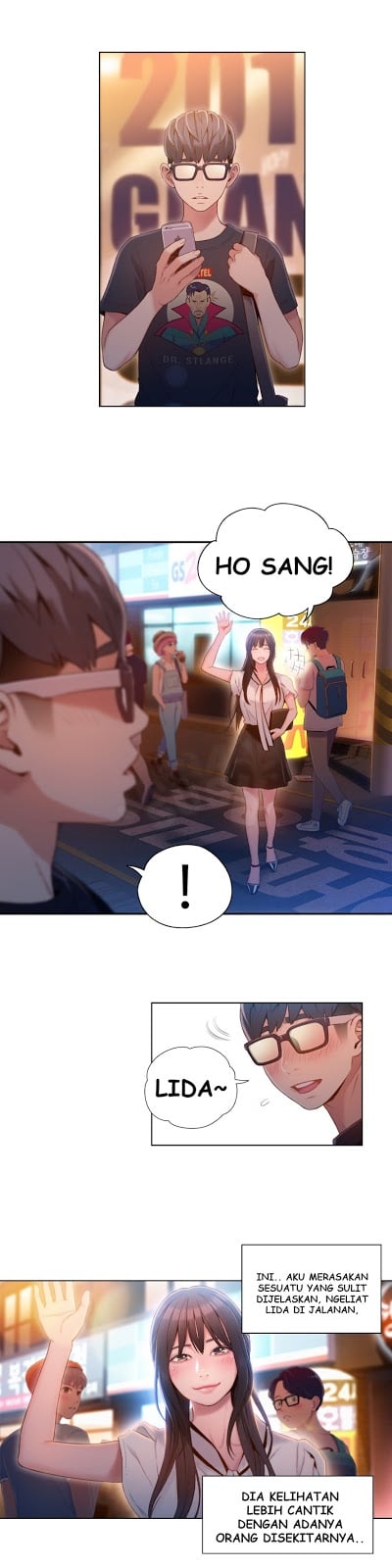 Sweet Guy - Chapter 63 2
