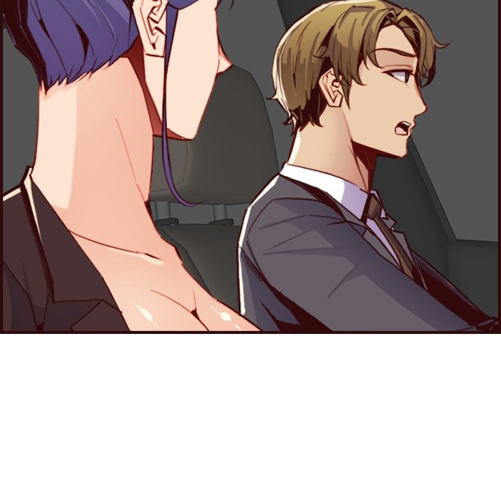 Never Too Late - Chapter 63 73