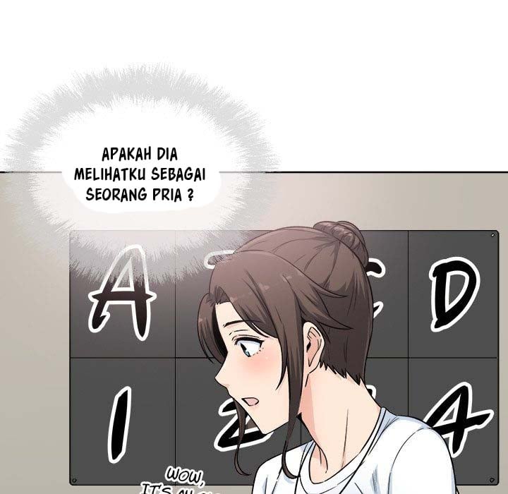 The Ark Is Me - Chapter 63 36