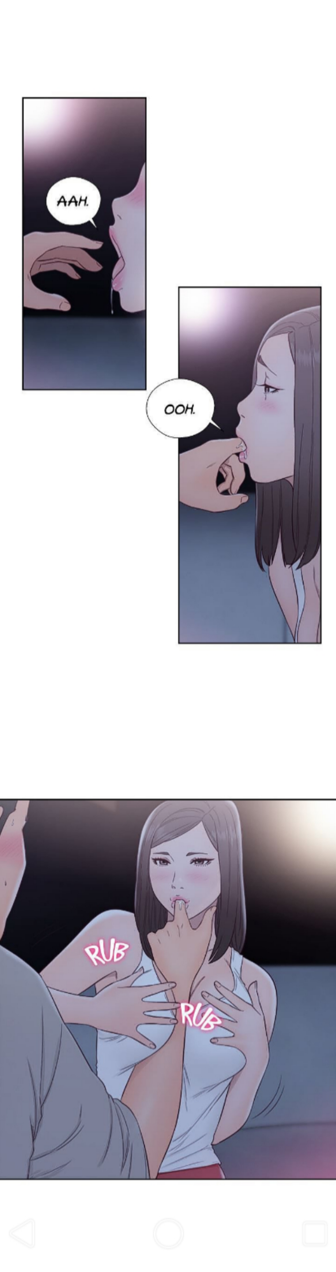 Lust Awakening - Chapter 63 21