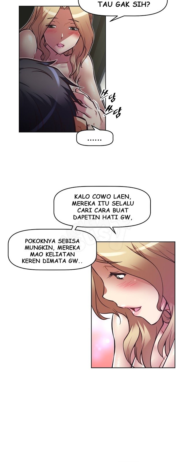 Brawling Go - Chapter 63 17