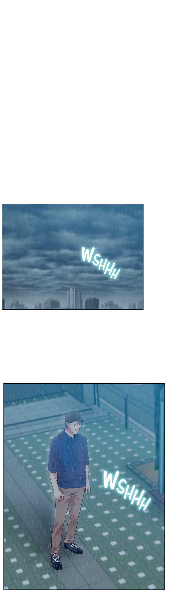 Wife&#8217;s Friend - Chapter 63 8