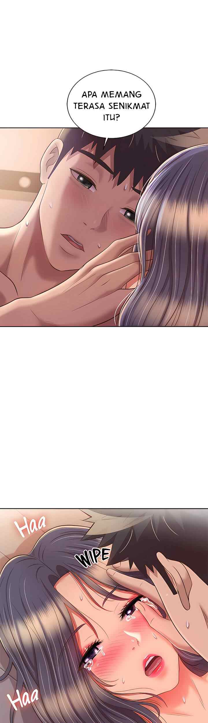 Noona&#8217;s Taste - Chapter 63 67