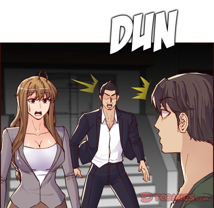 Never Too Late - Chapter 63 131
