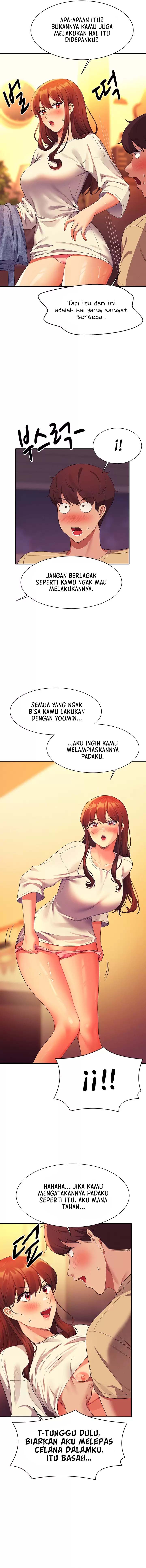 Is There No Goddess in My College? - Chapter 63 11