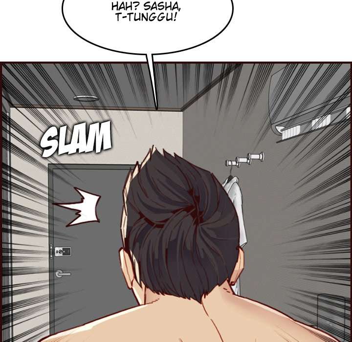 Never Too Late - Chapter 63 120