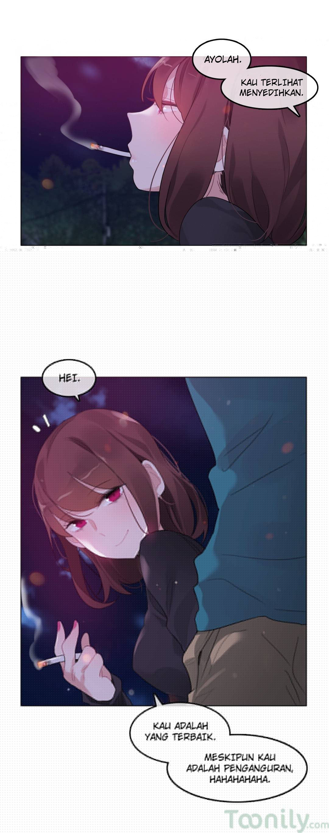 A Pervert&#8217;s Daily Life - Chapter 63 15