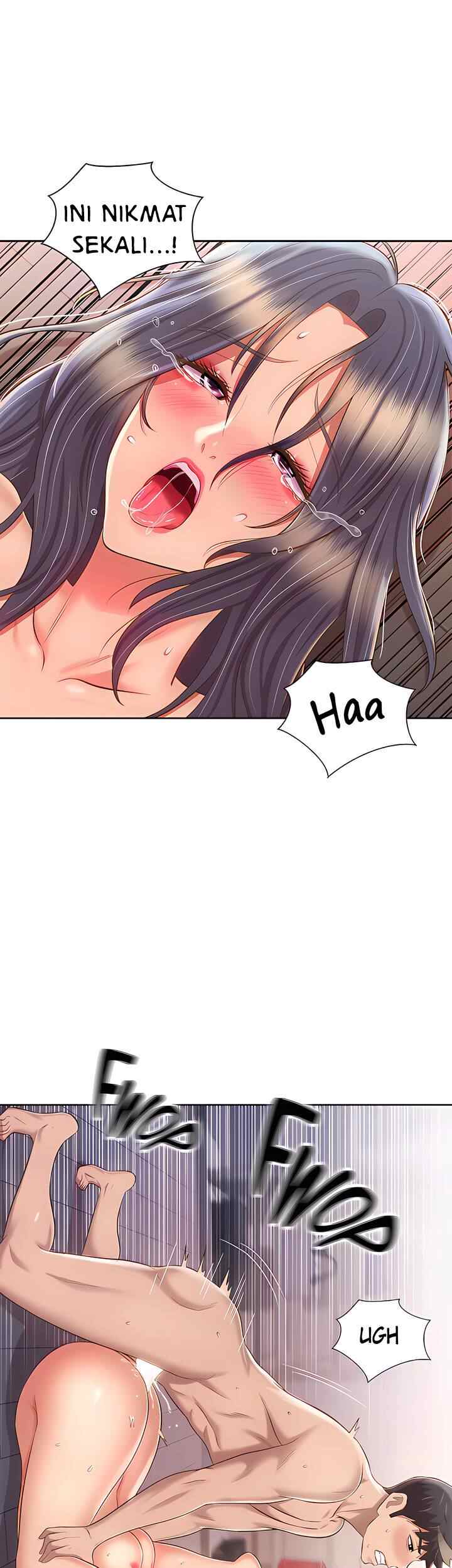 Noona&#8217;s Taste - Chapter 63 48