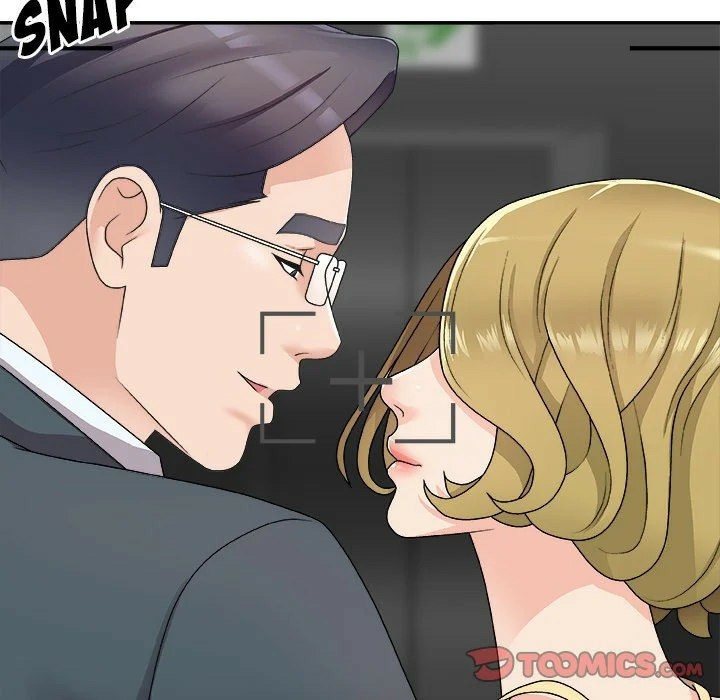 Miss Announcer - Chapter 63 166 Miss Announcer - Chapter 63 166