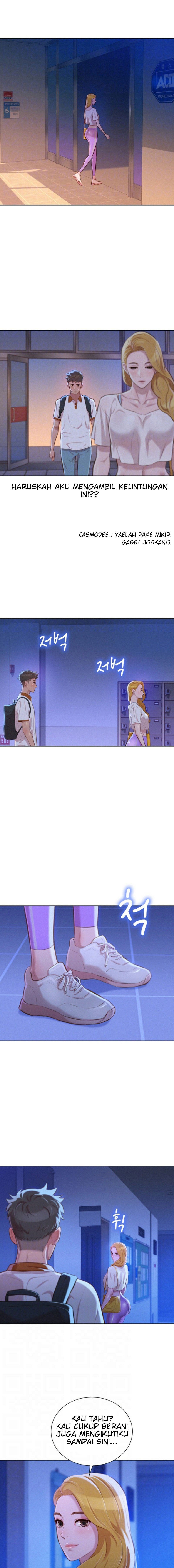 Sister Neighbor - Chapter 63 7