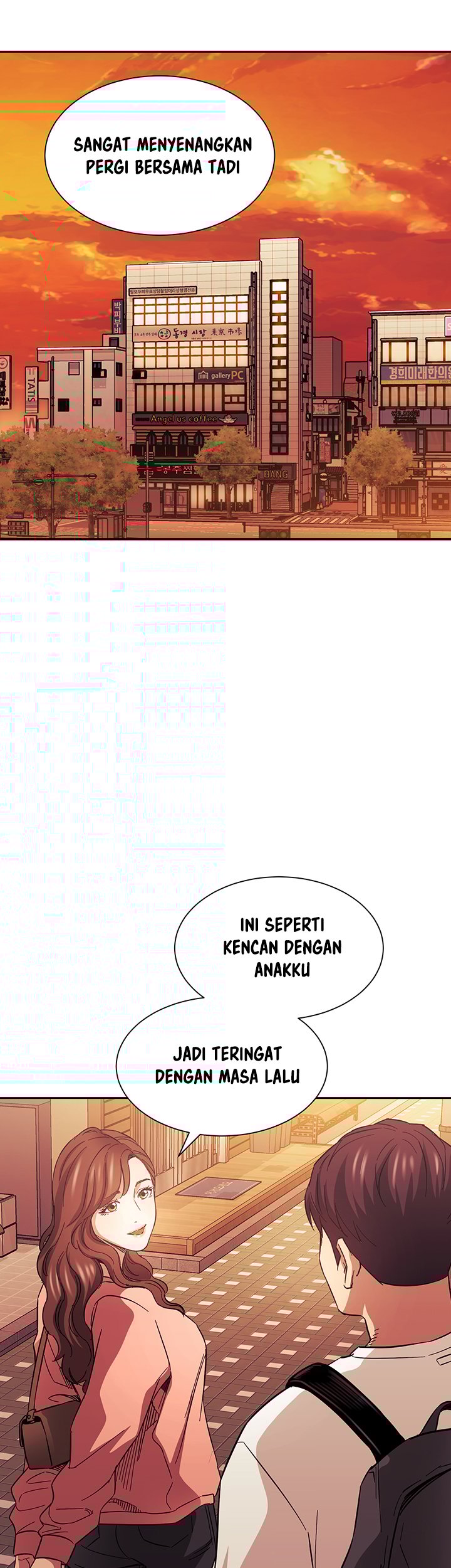 Mother Hunting - Chapter 63 30 Mother Hunting - Chapter 63 30