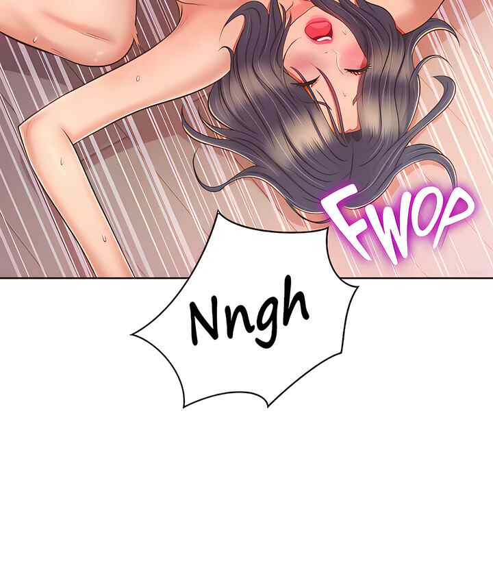 Noona&#8217;s Taste - Chapter 63 47