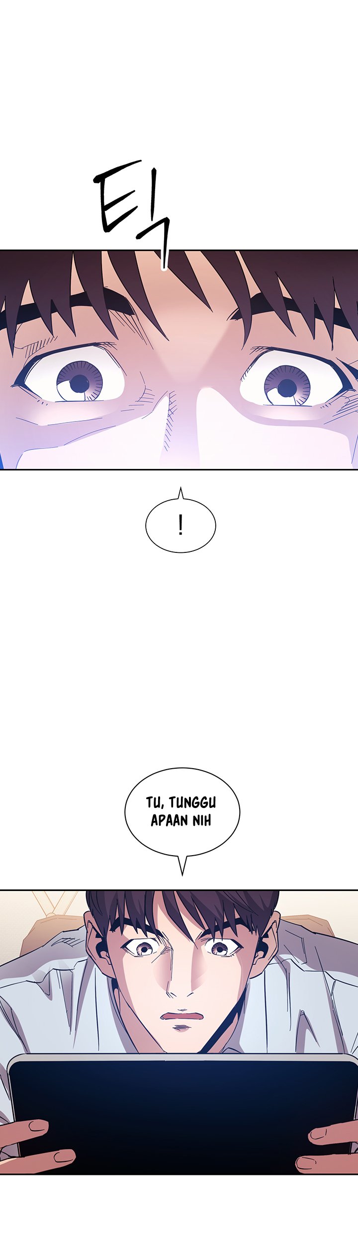 Mother Hunting - Chapter 63 4 Mother Hunting - Chapter 63 4