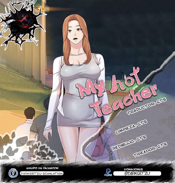 Sexual Teacher - Chapter 63 3