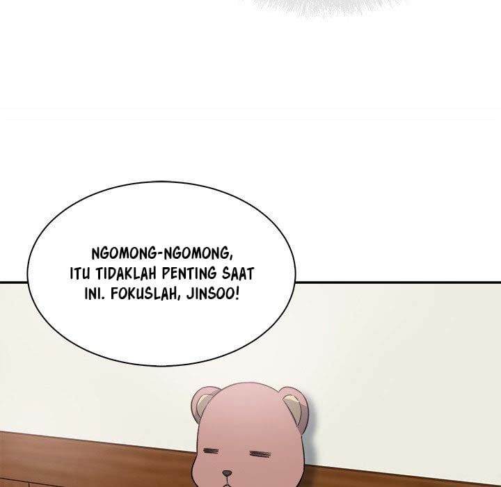 The Ark Is Me - Chapter 63 105