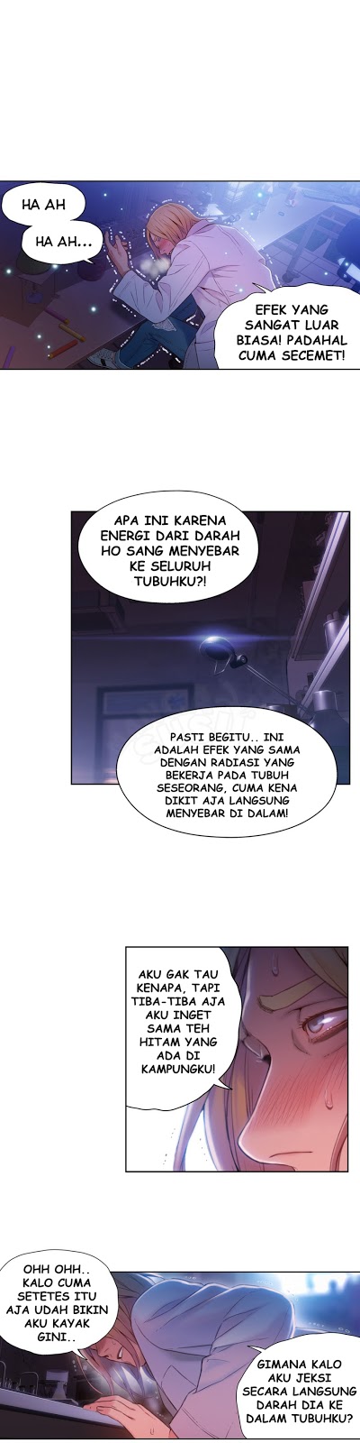 Sweet Guy - Chapter 63 14