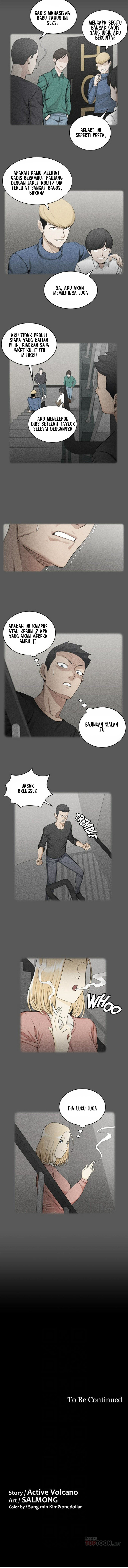 That Mans Epilepsy - Chapter 63 11