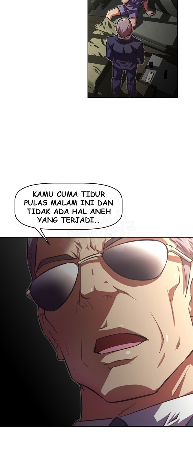 Brawling Go - Chapter 63 60