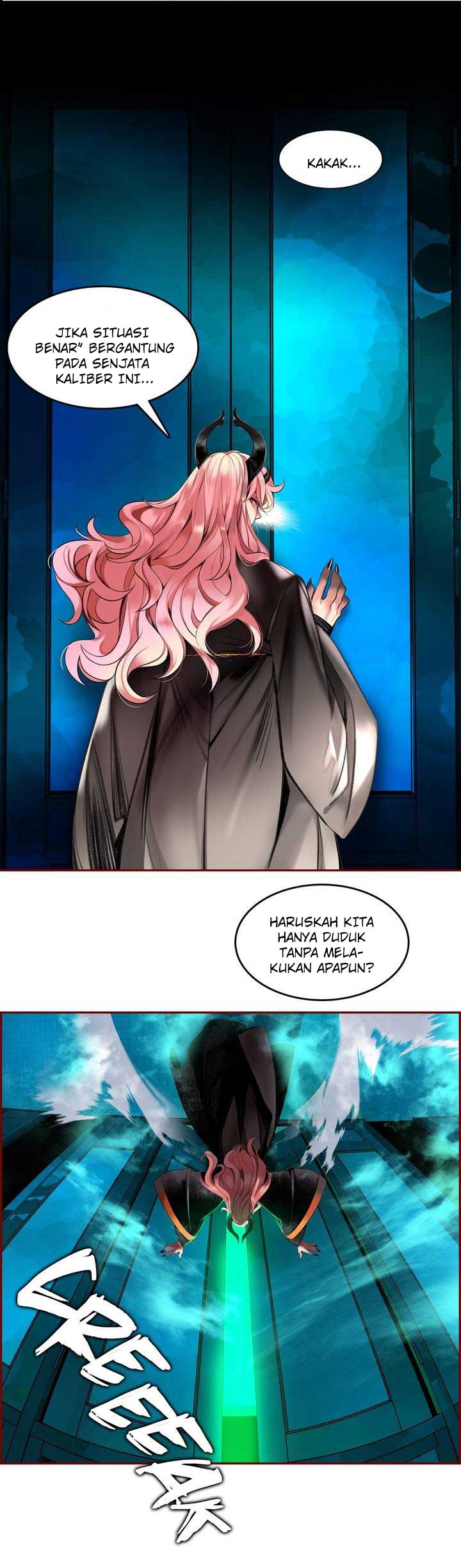Lilith&#8217;s Cord - Chapter 63 19