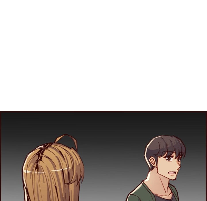 Never Too Late - Chapter 63 129